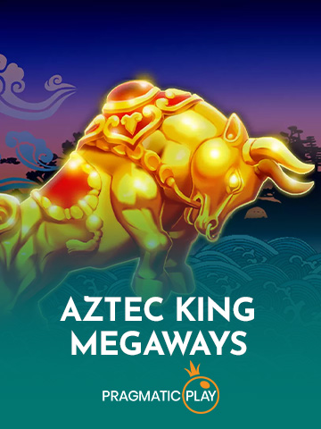 Aztec King Megaways